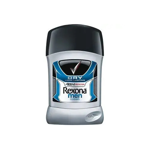 REXONA Men Antiperspirant Deodorant Stick Against