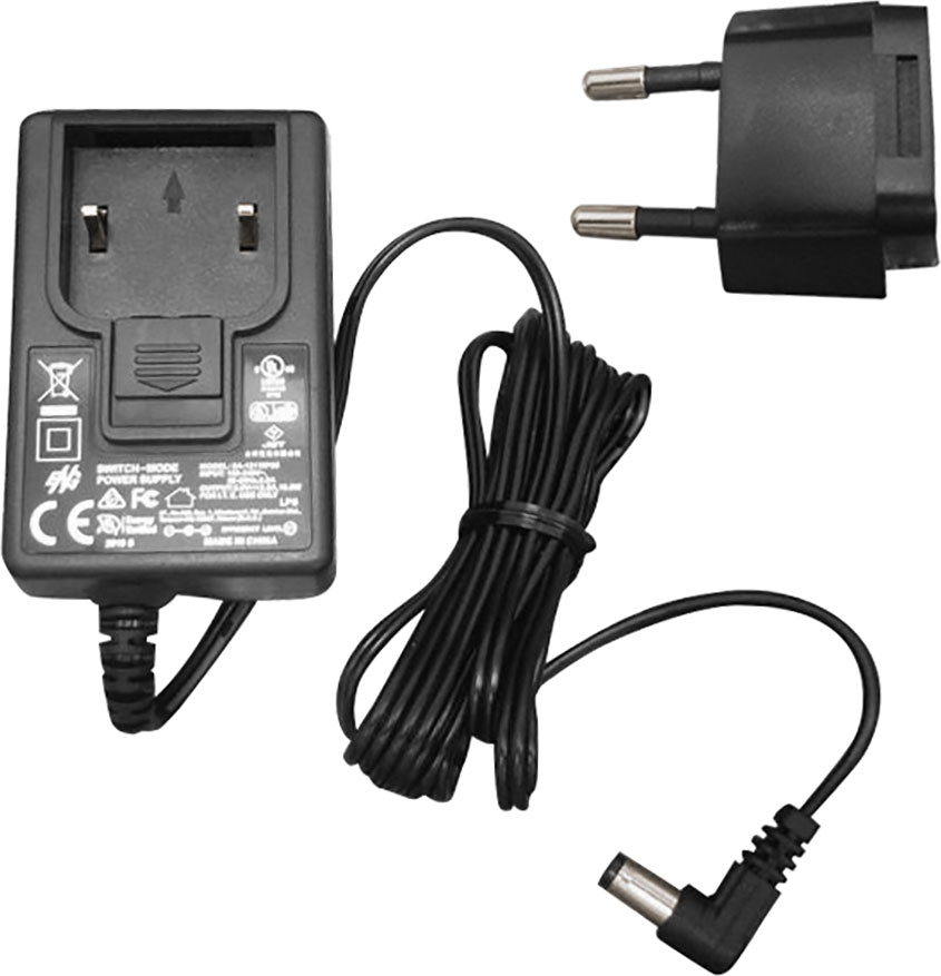 Rextron POWER ADAPTER (5V/2A) RX1016 |