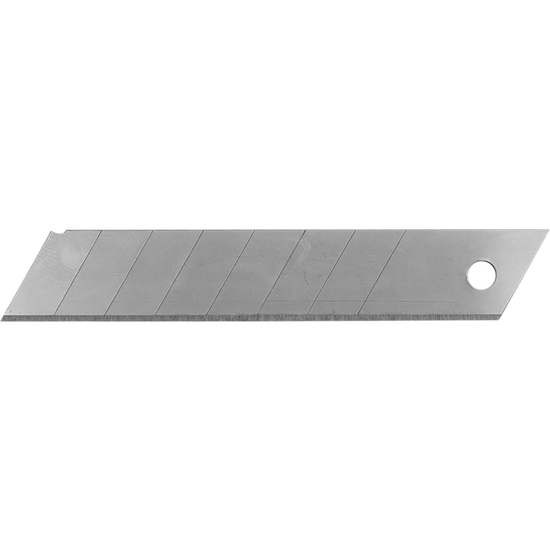 Rezerves asmeņi 18 mm, 5 gab