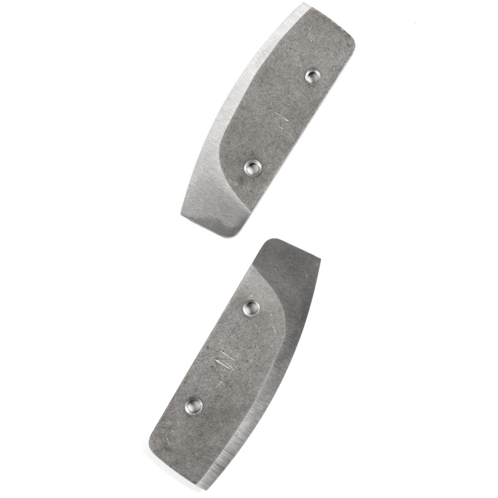 Rezerves asmeņi urbim Rextor THUNDERBOLT 200mm