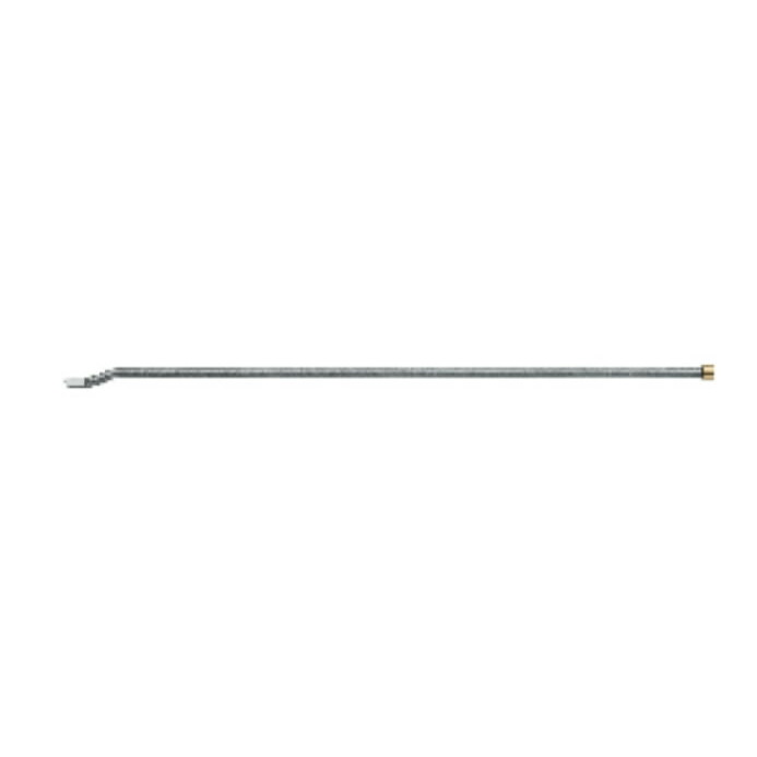 Knipex Rezerves asmens izolācijas noņemšanas instrumentam