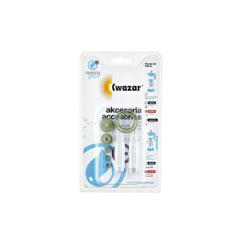Triumf profesional tools Rezerves blīves komplekts
