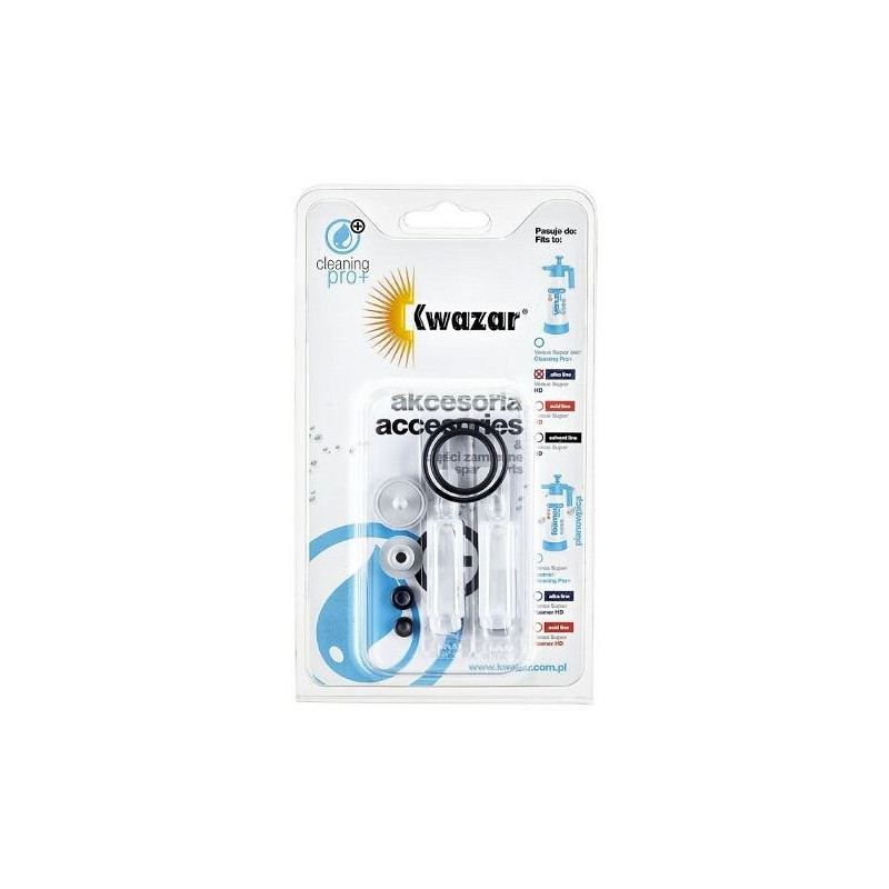 Triumf profesional tools Rezerves blīves komplekts