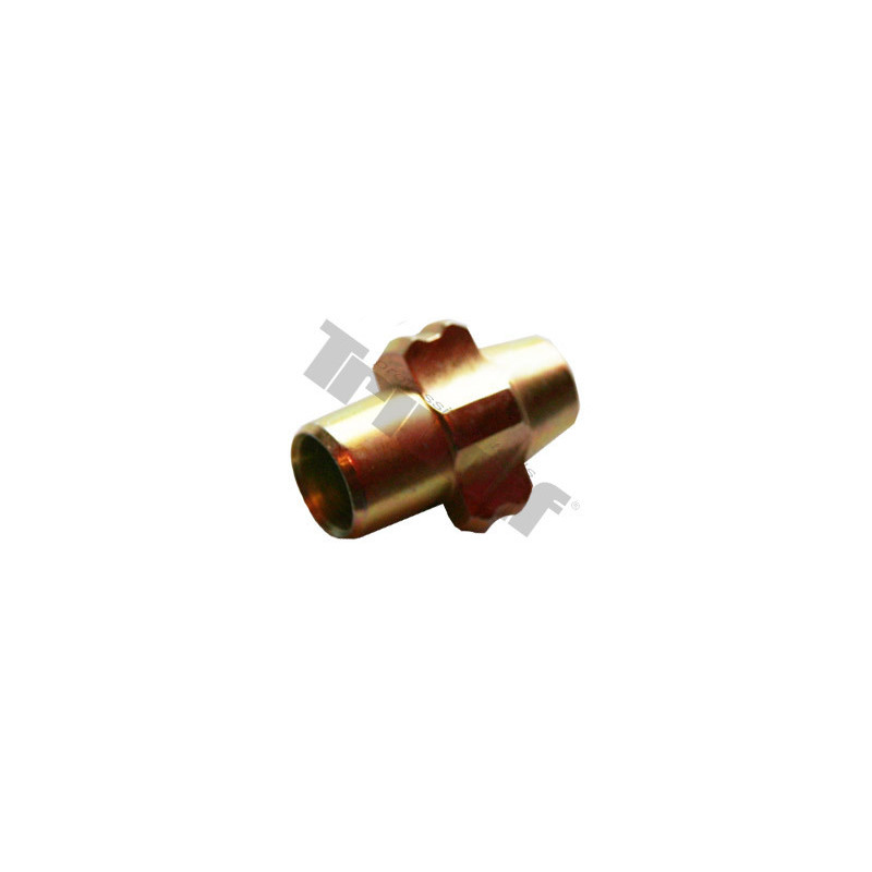 TRIUMF PROFESIONAL TOOLS Triumf professional tools