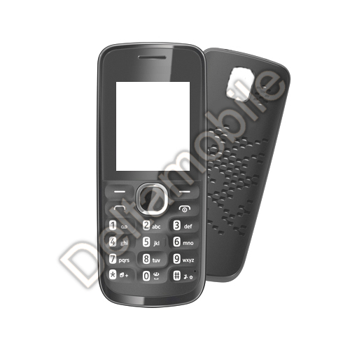 Rezerves korpuss NOKIA 110 | 65223