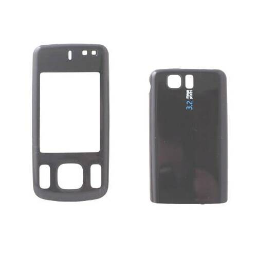 Rezerves korpuss NOKIA 6600 slider |