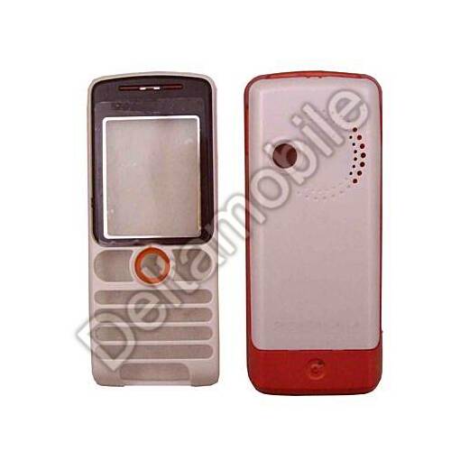Rezerves korpuss SONY-ERICSSON W200 | 32568