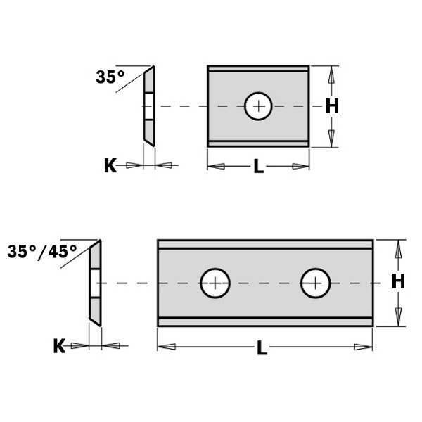 Rezerves nazis 50X12X1.5, CMT |