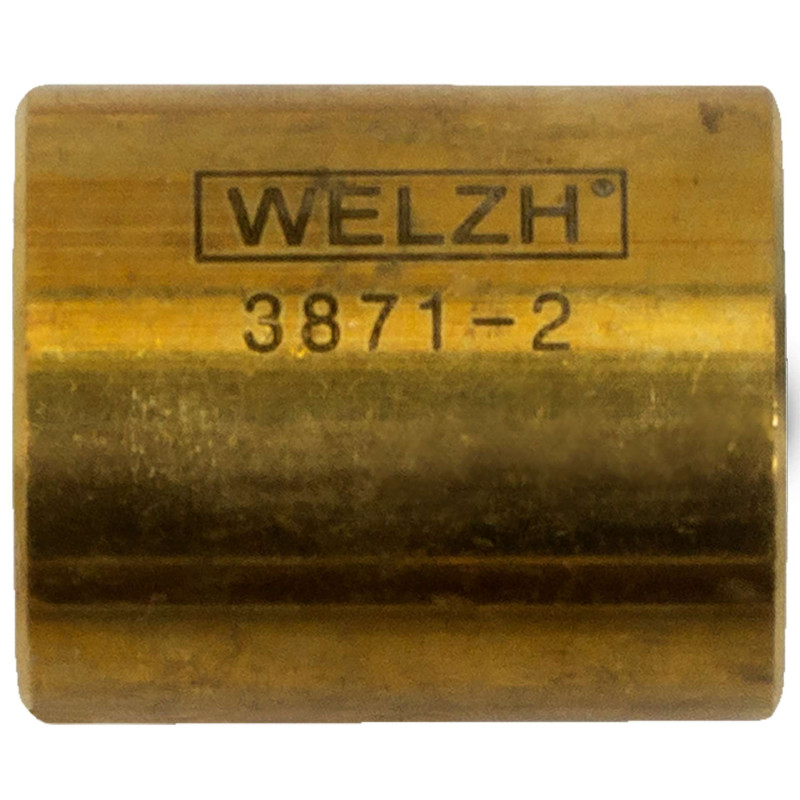 Welzh Werkzeug Rezerves vara galva no