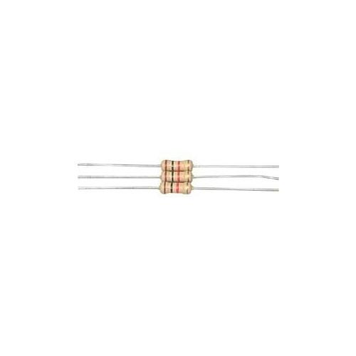 ROYAL OHM Rezistors 1W 8K2 5%