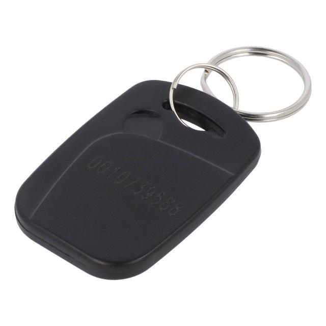 SYSTEM 7 SECURITY RFID pendant; plastic