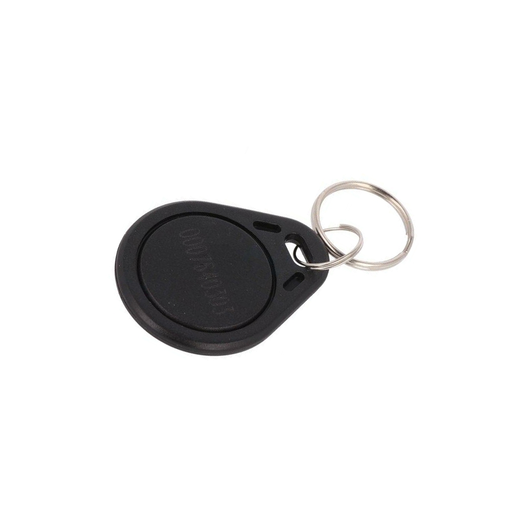 SYSTEM 7 SECURITY RFID pendant; plastic