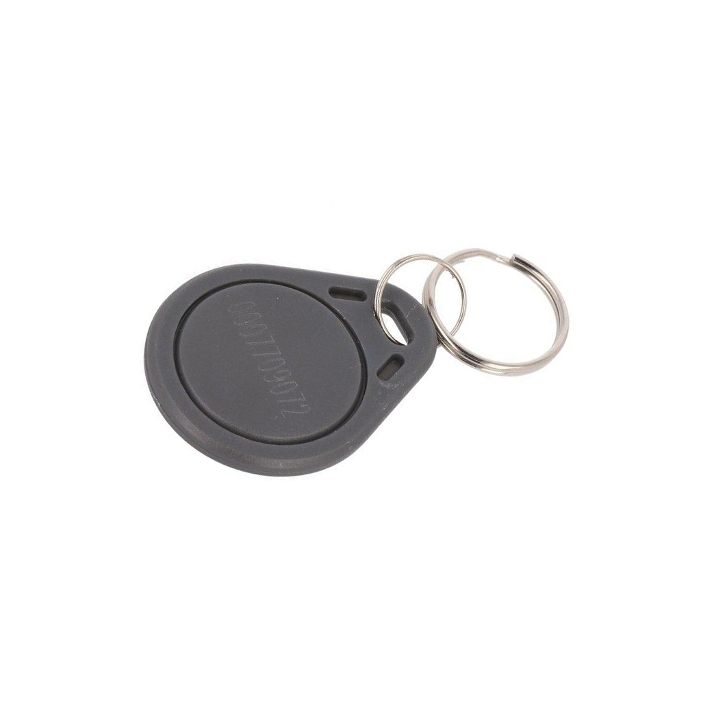 SYSTEM 7 SECURITY RFID pendant; plastic
