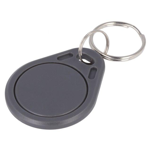 SYSTEM 7 SECURITY RFID pendant; plastic