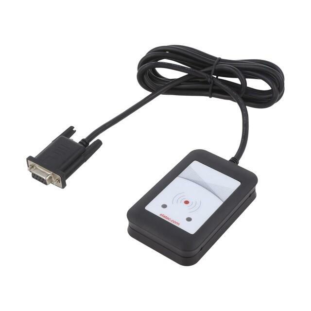 ELATEC RFID reader; 4.3÷5.5V