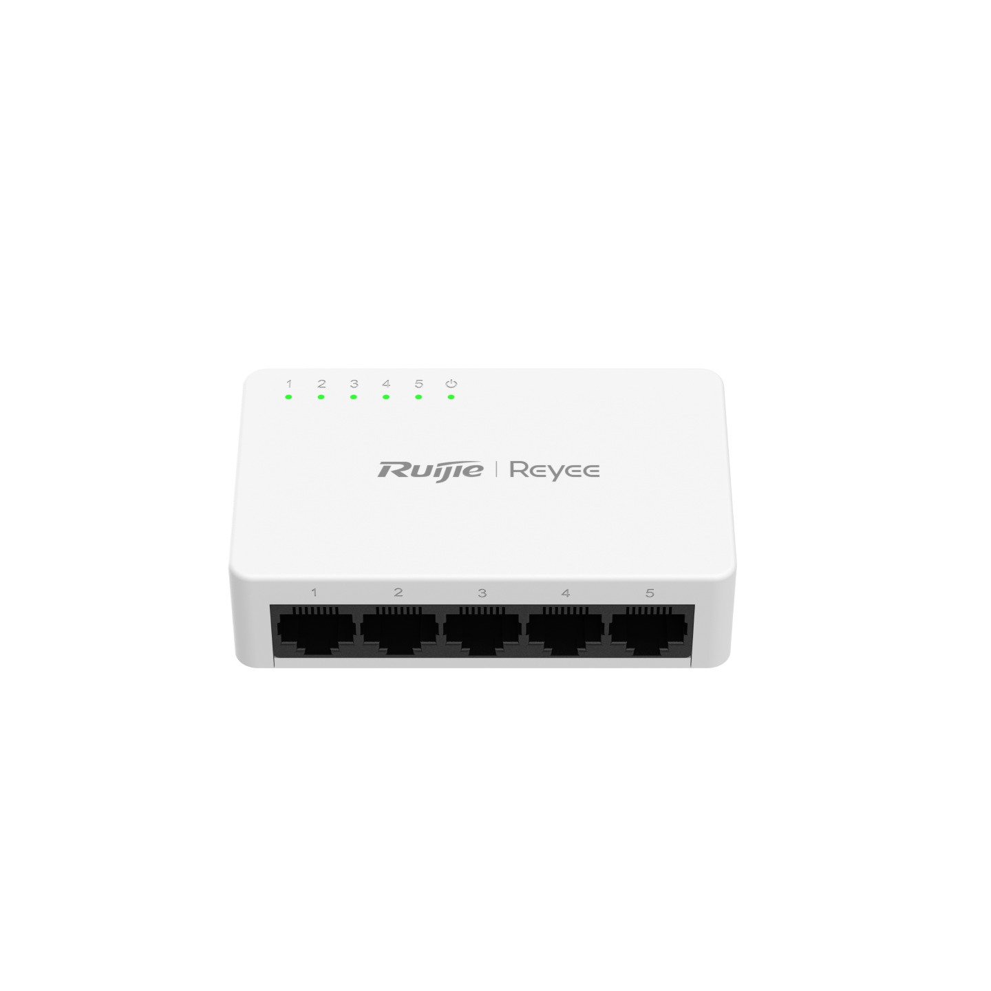 RUIJIE RG-ES05F ~ Tīkla komutators 5FE(TCP/IP)