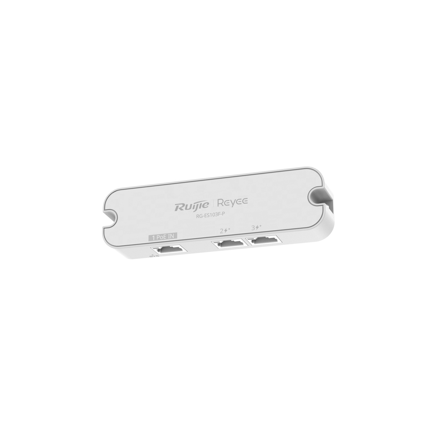 Ruijie RG-ES103F-P Reyee Ethernet slēdzis /
