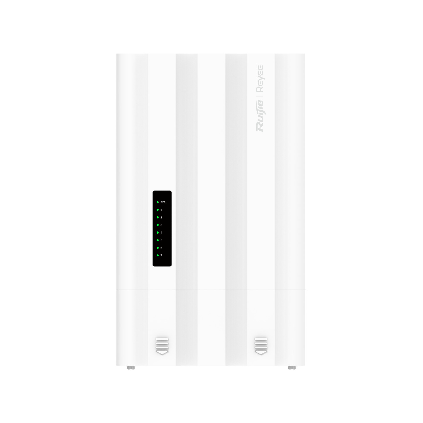RUIJIE RG-ES207GS-AC-OD ~ Ārējais PoE switch