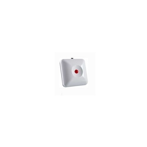 RI9000 ~ kārba ar indikātoru 75x75x22