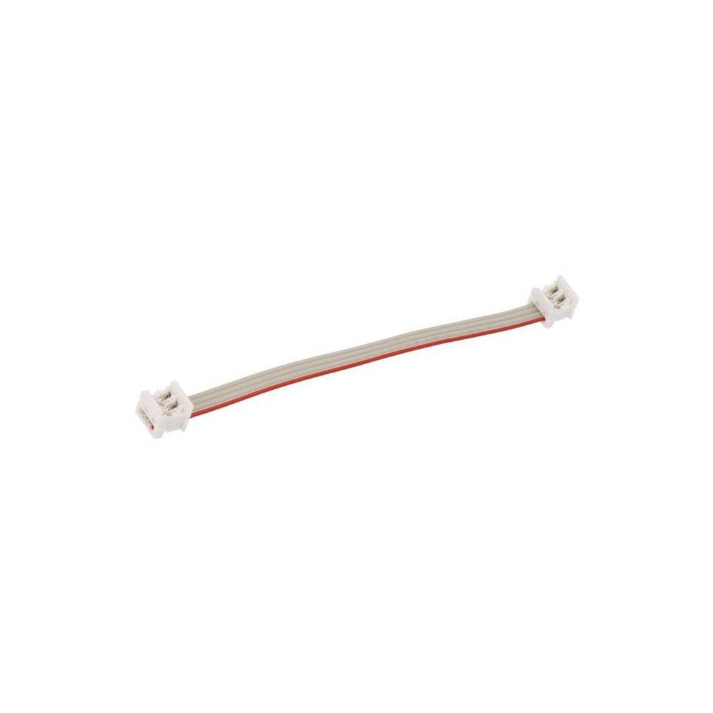 MOLEX Ribbon cable with IDC connectors