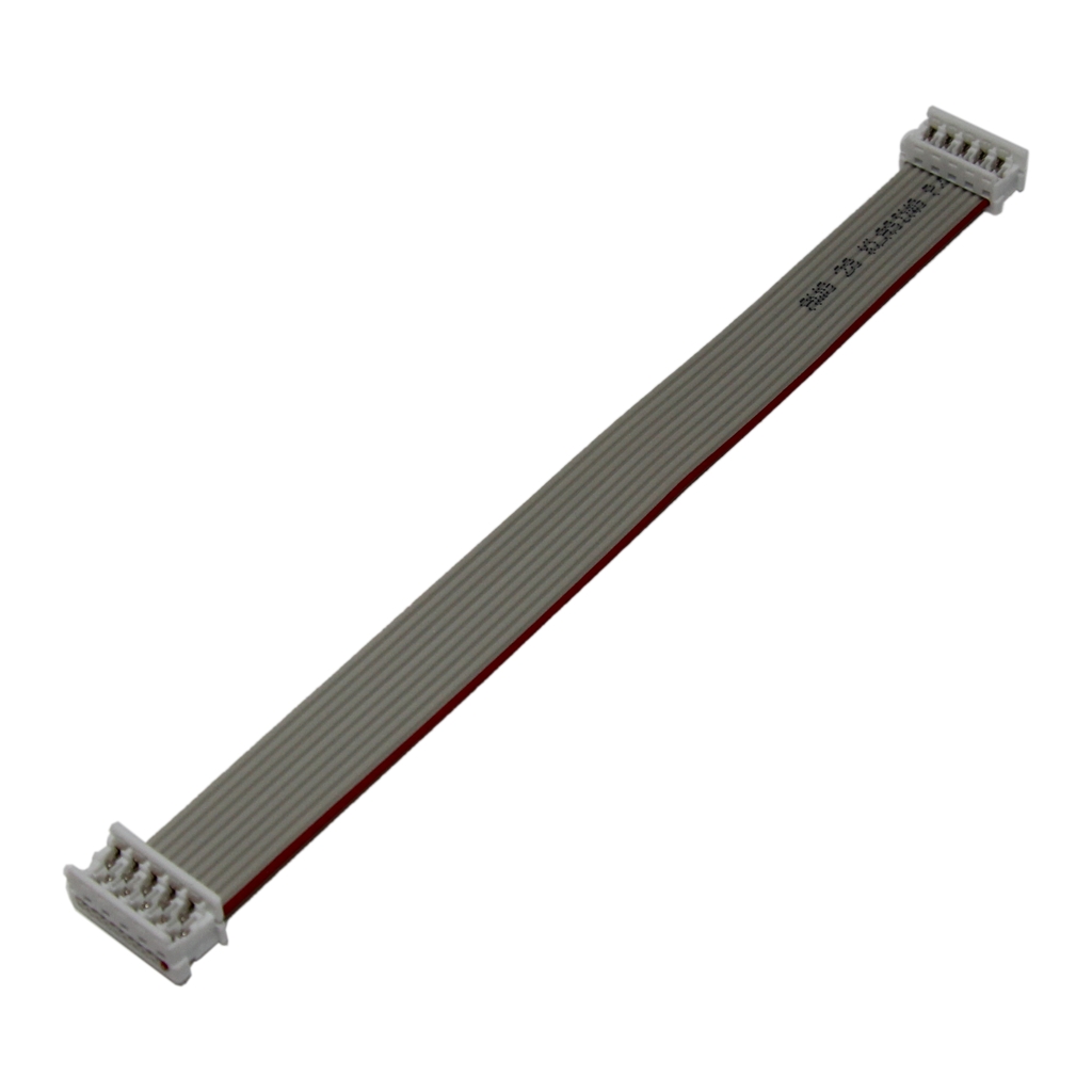 MOLEX Ribbon cable with IDC connectors
