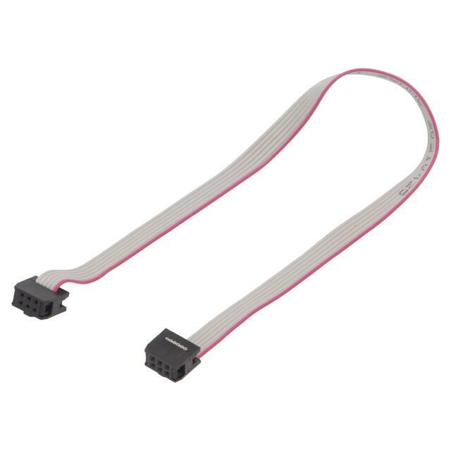 CONNFLY Ribbon cable with IDC connectors