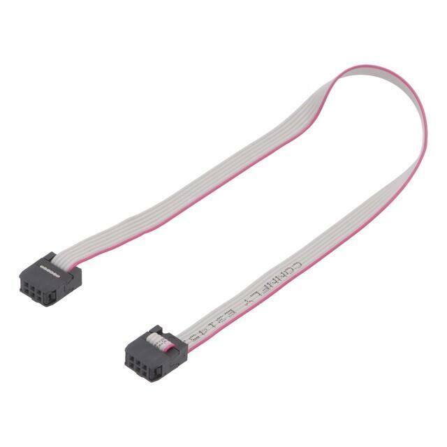 CONNFLY Ribbon cable with IDC connectors
