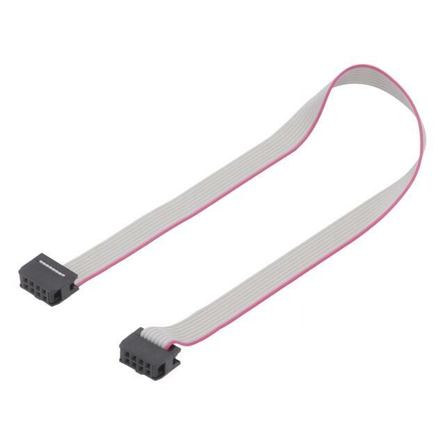 CONNFLY Ribbon cable with IDC connectors