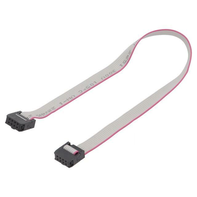CONNFLY Ribbon cable with IDC connectors