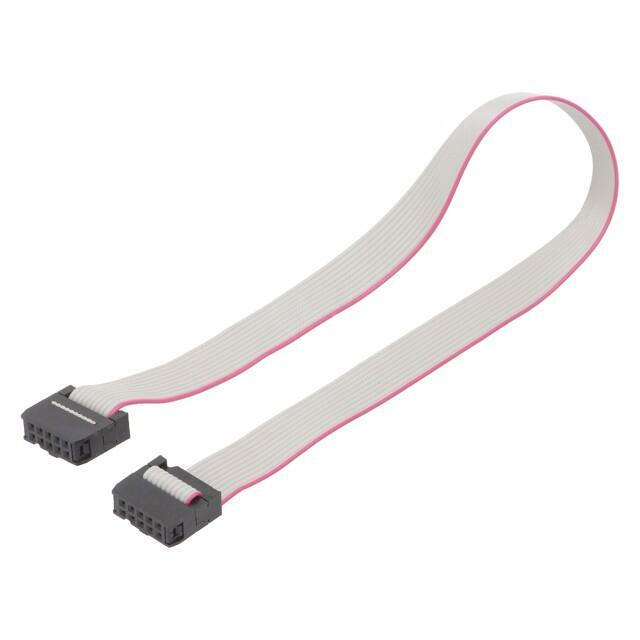 CONNFLY Ribbon cable with IDC connectors