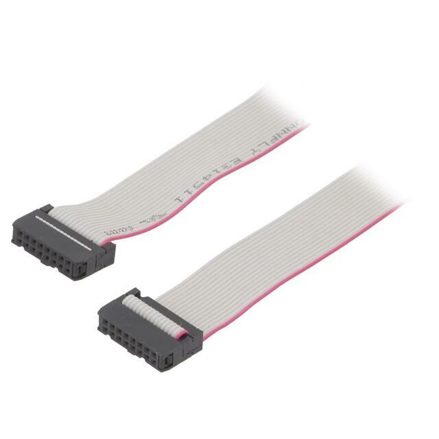 CONNFLY Ribbon cable with IDC connectors
