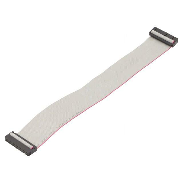 CONNFLY Ribbon cable with IDC connectors