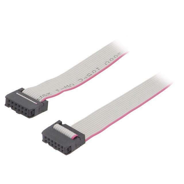 CONNFLY Ribbon cable with IDC connectors