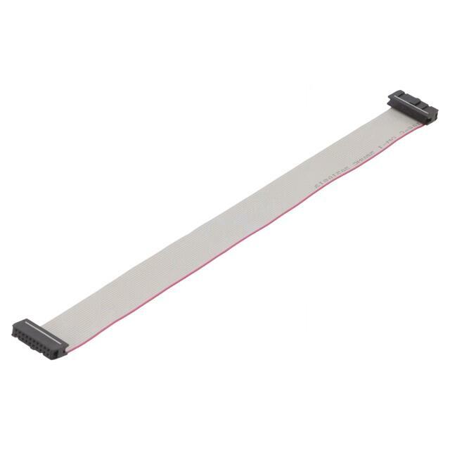 CONNFLY Ribbon cable with IDC connectors