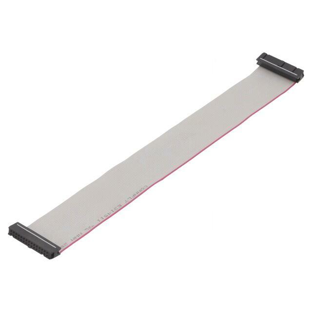 CONNFLY Ribbon cable with IDC connectors