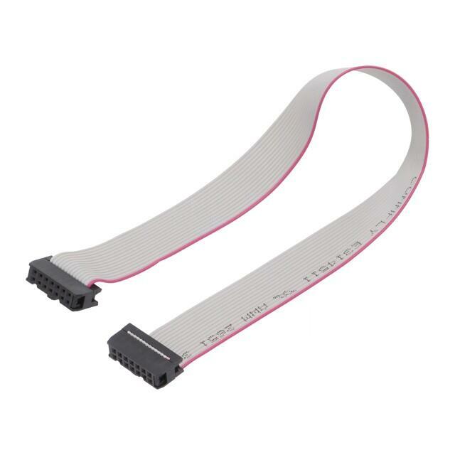 CONNFLY Ribbon cable with IDC connectors