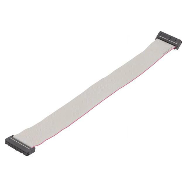 CONNFLY Ribbon cable with IDC connectors