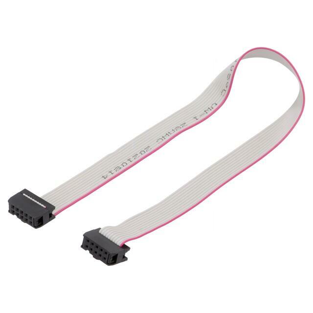 CONNFLY Ribbon cable with IDC connectors