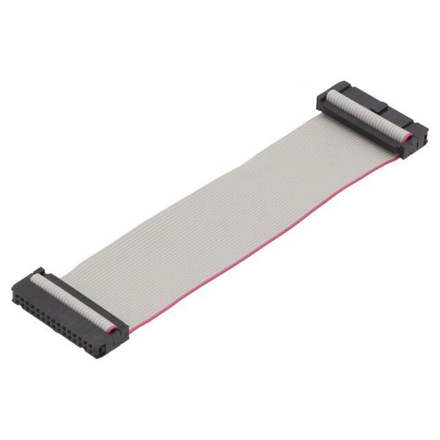 CONNFLY Ribbon cable with IDC connectors