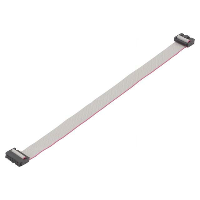 CONNFLY Ribbon cable with IDC connectors