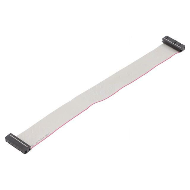 CONNFLY Ribbon cable with IDC connectors