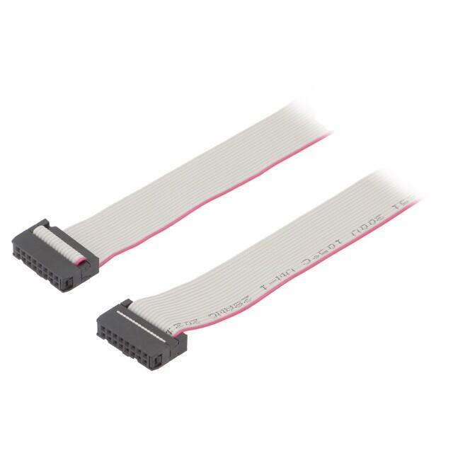 CONNFLY Ribbon cable with IDC connectors