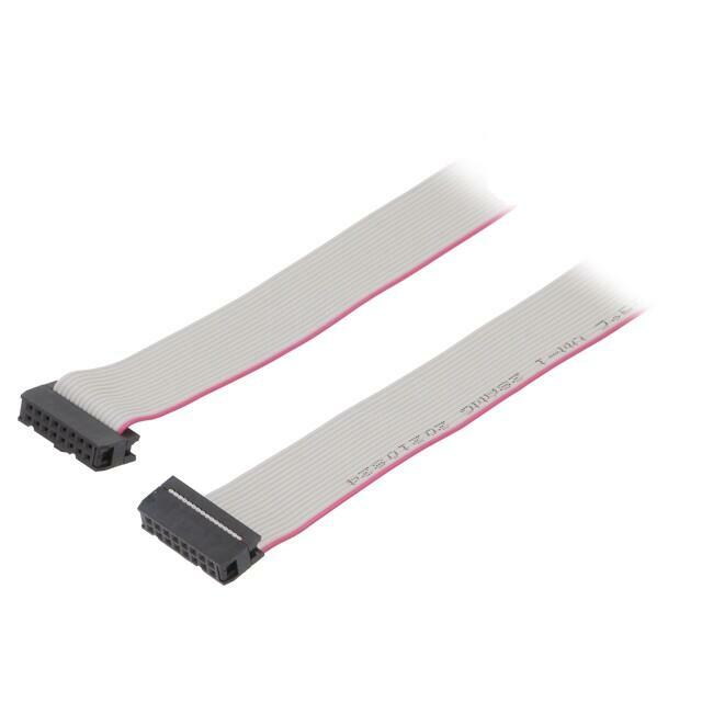 CONNFLY Ribbon cable with IDC connectors