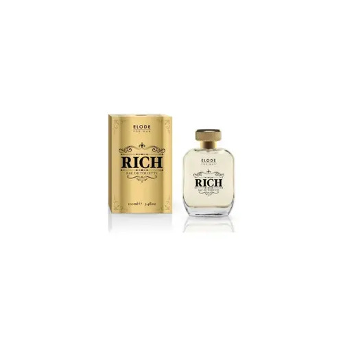ELODE Rich EDT | 5201314127352 |