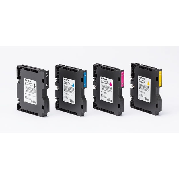 Ricoh CLEANING CARTRIDGE K TYPE 1