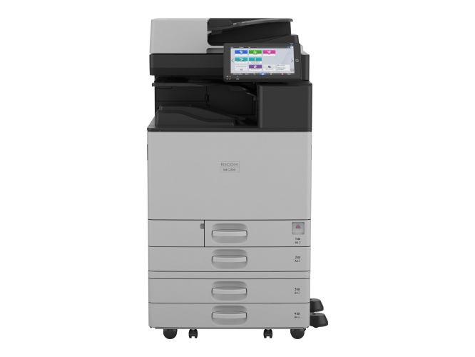 Ricoh IM C2510 Printer laser colour