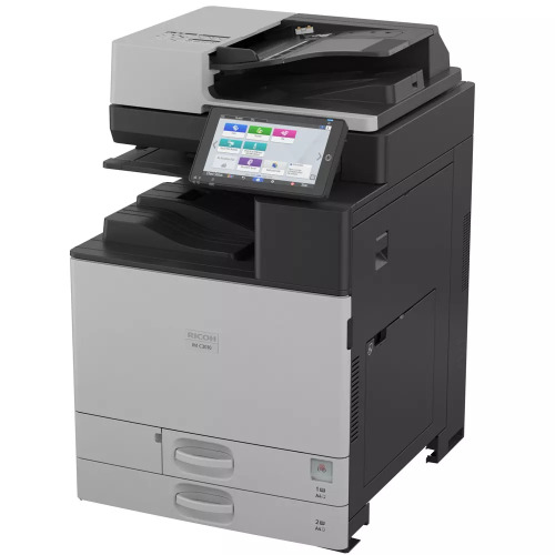 Ricoh IM C3010 Printer Laser Colour