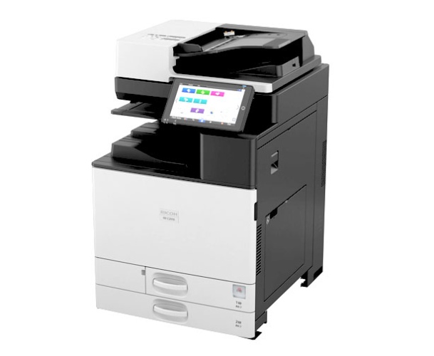 Ricoh IM C6010 (419337) Printer Laser