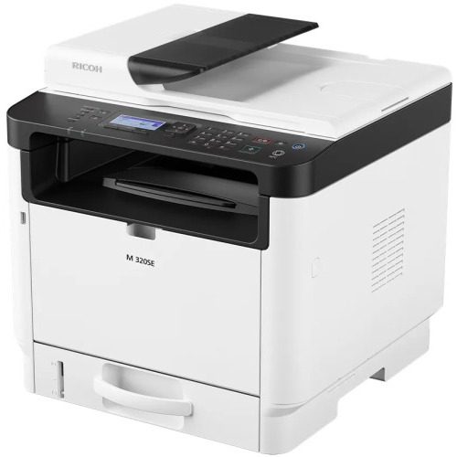Ricoh M 320SE (434088) Printer Laser