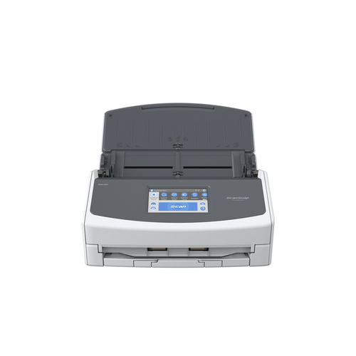 Ricoh/Fujitsu PFU Ricoh ScanSnap iX1600 (weiß/Black